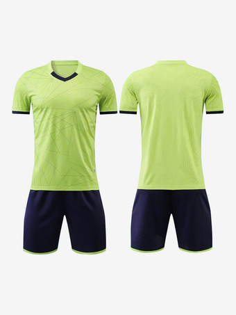 Verde ErbaAbbigliamento sportivo da uomo Abbigliamento sportivo da uomo Artwork Grass Green