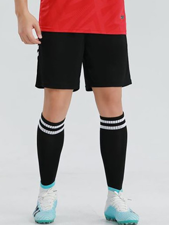 サッカーゴールキーパーユニフォームショーツスポーツ通気性トレーニングスーツボトムス