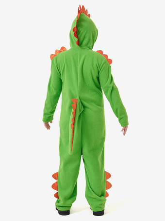 ワンジー グリーン 恐竜 服 コスチューム 子供用 グリーン セット 子供用 ジャンプスーツ