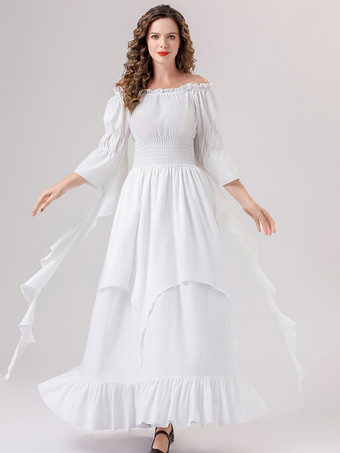 Ensemble de costumes rétro 5 couleurs pour femmes costumes de vacances