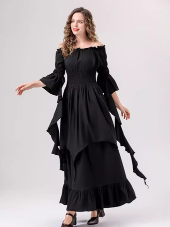 Ensemble de costumes rétro 5 couleurs pour femmes costumes de vacances