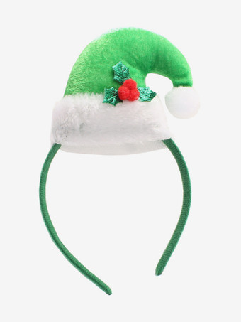 女の子のクリスマスセット 赤いドレス マント 帽子 ポリエステル クリスマス ホリデー コスチューム