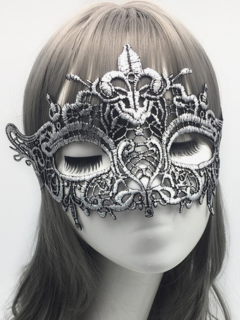 マスク 大人用 合成素材 仮面舞踏会コスチュームアクセサリー