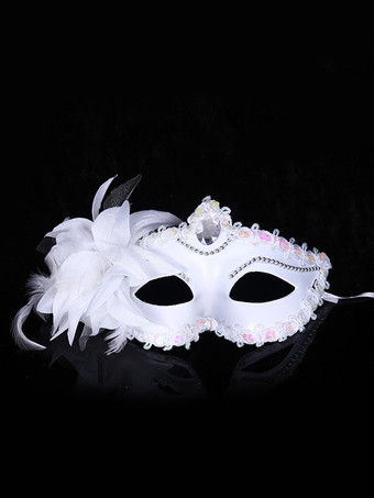 シルバー マスク 合成仮面舞踏会コスチュームアクセサリー パーティーマスク