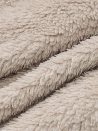 レディースジャケット ターンダウンカラー ジッパー シックなインドアアプリコットジャケット レディース