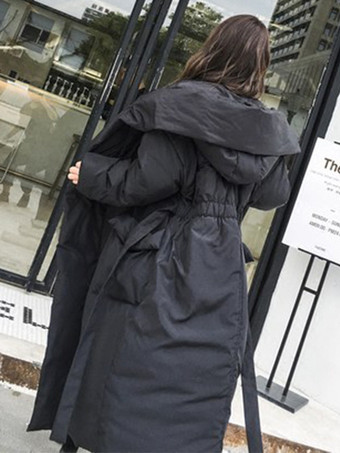 レディース ダウンジャケット ダックフェザー