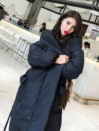 レディース ダウンジャケット ダックフェザー