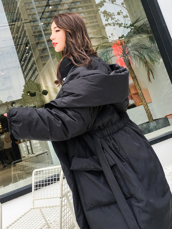 レディース ダウンジャケット ダックフェザー