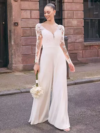 Prix de la robe de mariée de jazz best sale