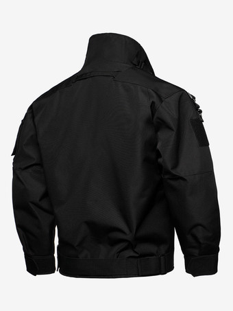 メンズジャケット カジュアル 長袖 アウトドア ミリタリージャケット