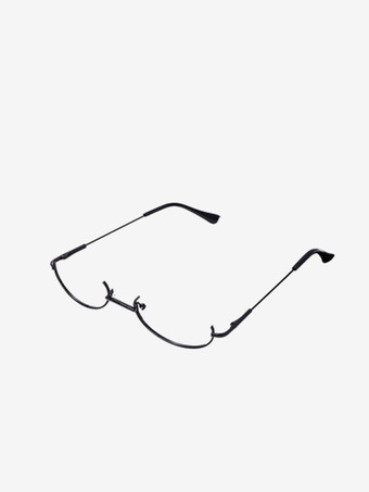 ゴシックロリータアクセサリーブラックチェーンアクセサリーメタルその他