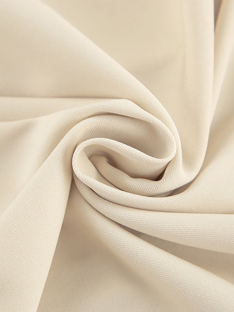 ミニマリストシャツドレス ベルト付き ターンダウンカラー 長袖 ミニドレス レディース 2025