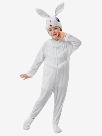 着ぐるみ ワンピース パジャマ ハロウィン 子供用 ポリエステル 帽子 ジャンプスーツ