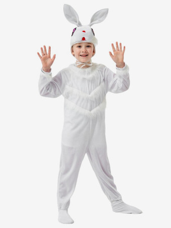 着ぐるみ ワンピース パジャマ ハロウィン 子供用 ポリエステル 帽子 ジャンプスーツ