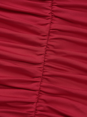 リボン付きボディコンドレス ノースリーブ ジュエルネック セクシークラブミニドレス レディース 2026