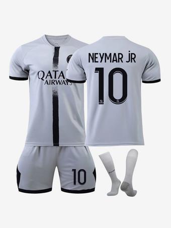 Neymar Jr Men's Soccer Shorts