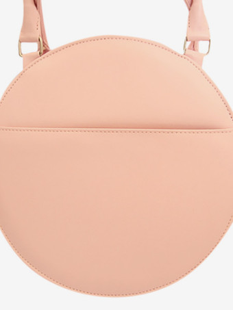 ロリィタバッグ スウィート ハンドバッグ PU リボン柄 カジュアル ブラック