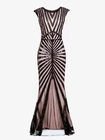 bodycon flapper dress Blue Velvet Ruched Bodycon Dress – AX Paris main image 0
