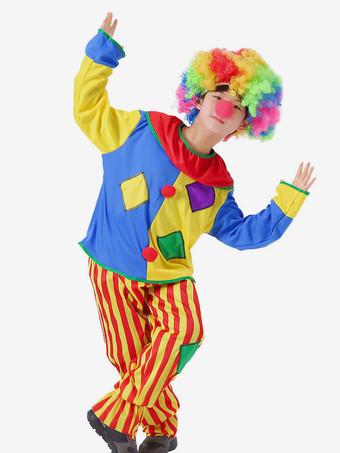 Costumi festivi per il costume da circo unisex 