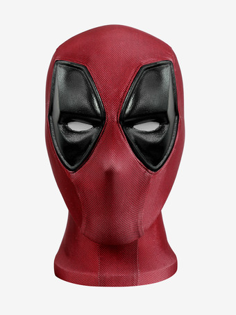 デッドプール3 ウェイド・ウィンストン・ウィルソン コスプレコスチューム（アクセサリー付き）