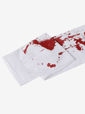 女性サロンストッキングブラッドニーハイソックスハロウィンコスプレコスチュームアクセサリー