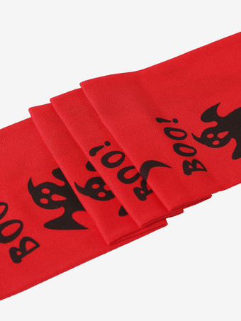 ハロウィンニーソックスコスプレコスチューム