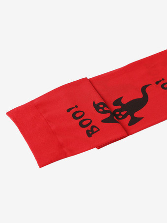 ハロウィンニーソックスコスプレコスチューム