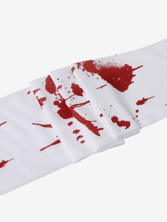 女性サロンストッキングブラッドニーハイソックスハロウィンコスプレコスチュームアクセサリー