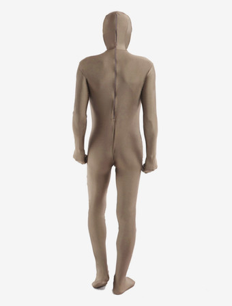 全身タイツ　オリーブタイツ　カラータイツ　ピュア　透明人間　ニンジャ　舞台　演劇　仮装　変装　パーティー衣装　イベント　宴会　コスチューム