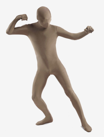 全身タイツ　オリーブタイツ　カラータイツ　ピュア　透明人間　ニンジャ　舞台　演劇　仮装　変装　パーティー衣装　イベント　宴会　コスチューム