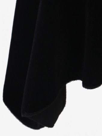 ラテンダンスコスチューム黒人女性のライクラスパンデックスドレス