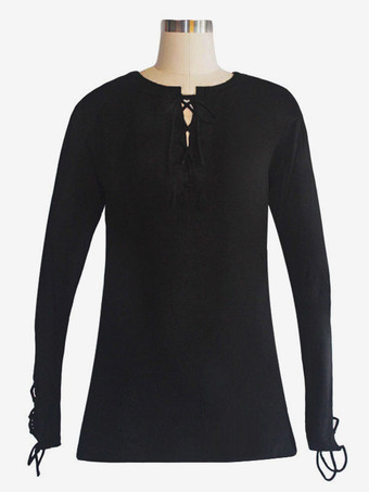 ダンス衣装　インターナショナルダンス　ブラック　男性用　社交ダンサー　無地　パフォーマンス　大人用　トップス　