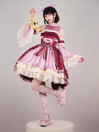 華ロリ - Lolitashow.com