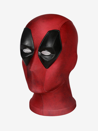 マーベル・コミックデッドプール衣装コスプレ衣装ハロウィンデラックス版スーツ
