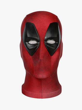 マーベル・コミックデッドプール衣装コスプレ衣装ハロウィンデラックス版スーツ