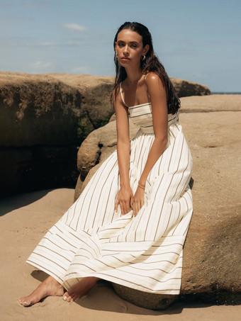 Summer Dresses, Sexy vestido de verano para mujer - Milanoo.com