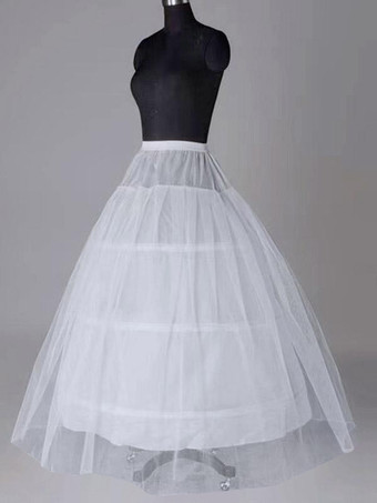 ゴスロリ ペチコート ポリエステル ティアード ゴスロリ ペチコート 女性用 ブラック ロリータ スカート