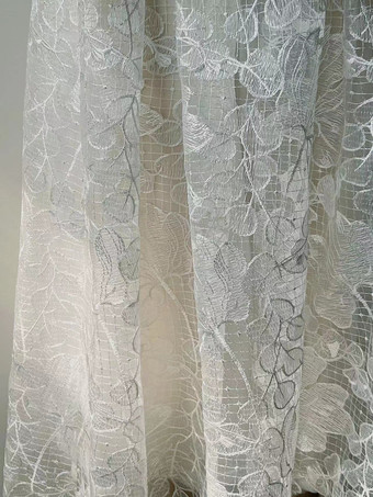 ラベンダー パーティードレス ストラップレス レース ノースリーブ オープンショルダー ミディドレス