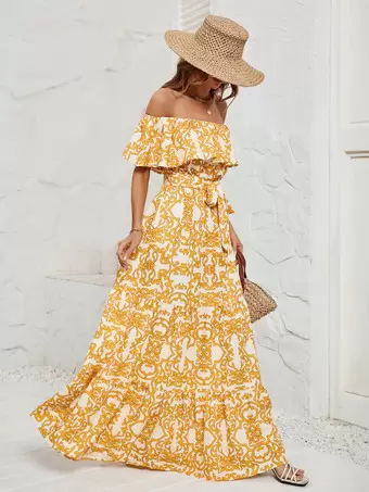 Macys maxi summer dresses online