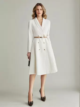 Robe shops veste tailleur femme