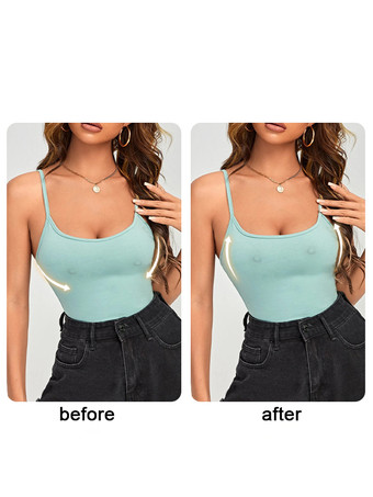 丸型乳首カバー 無地