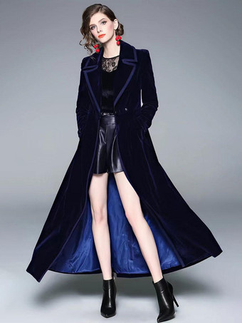 チェスターコート ワインレッド 長袖 女性上着 コーデュロイ 無地 レディースファッション 折り襟 ボタン レディースコート レディースアウター