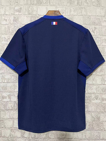 T-shirt Chic Gioiello Collo Stampa Parole Maniche Corte