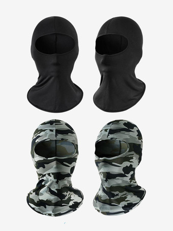 コスプレ ポリエステル コットン アクセサリー ポリエステル ポリ/綿混紡 メンズ アクセサリー