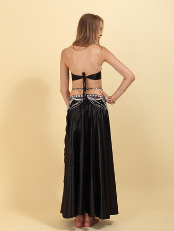 ベリーダンスセット 3ピースコスチューム 女性用パフォーマンス衣装