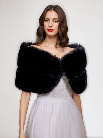 ブラック 女性用ポンチョ ブラックケープ