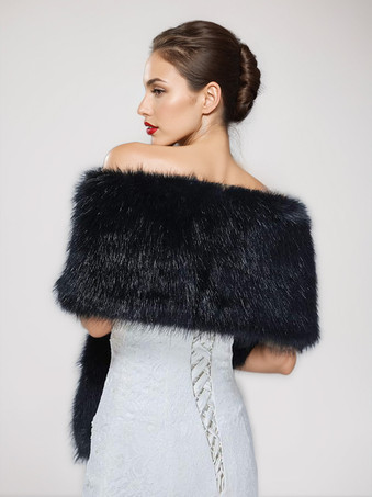 レディースポンチョ ライトアプリコットケープ