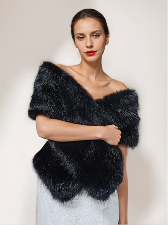 レディースポンチョ ライトアプリコットケープ