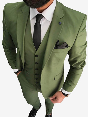 BLAZZERS & GIACCHETTI UOMO UOMO ABILITURE PLAC BUSINESS BUSINESS CASUAL GREEN ATTRA ATTRALE ABILI ABILI