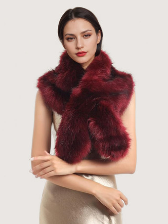 ワインレッド レディースポンチョ ライトブラウンケープ